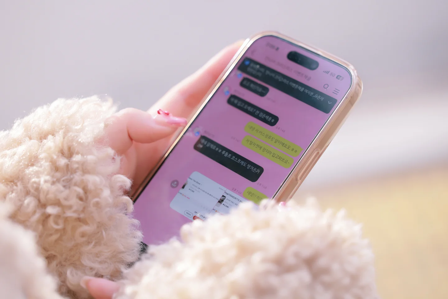 孙乐乐(Son Ye-Eun)-109 2025 X-Mas Offline [123P,1V-274GB] tg@simisebaisi 【丝足阁】004.webp